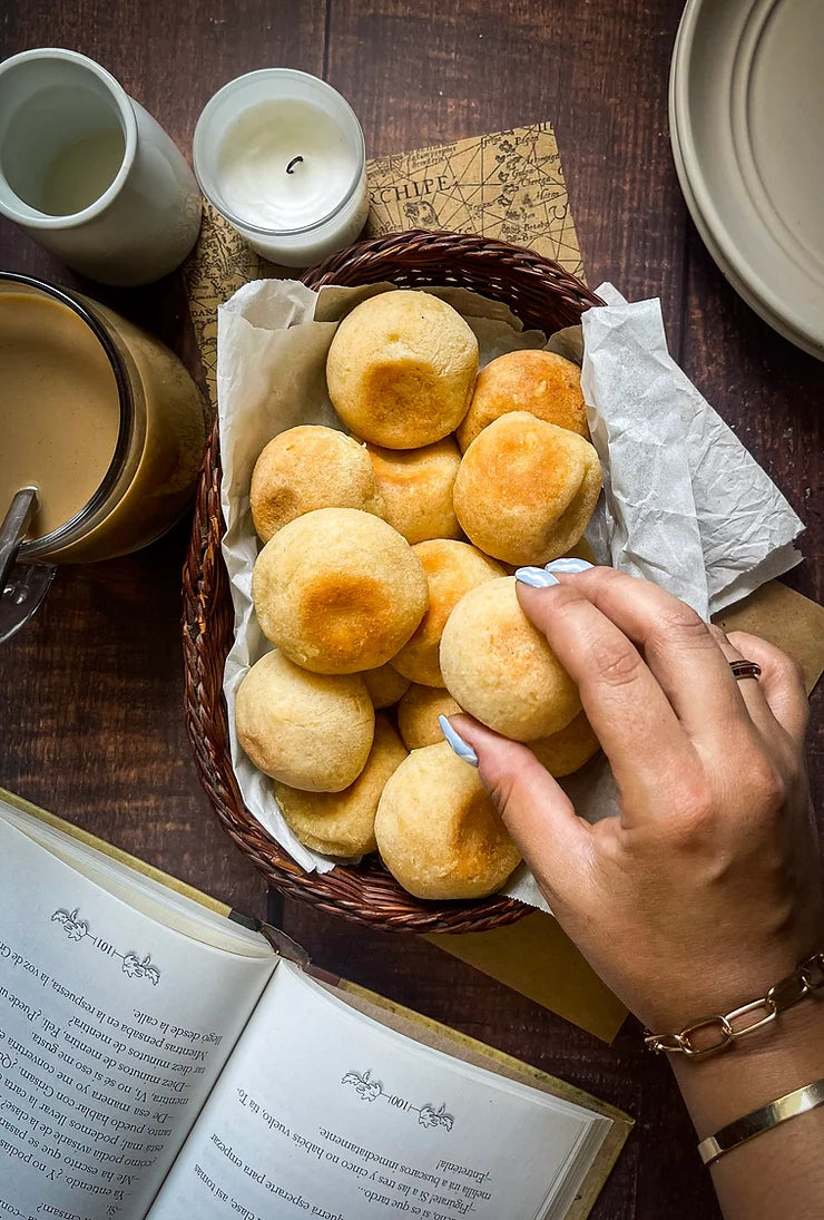 Pan de Bono