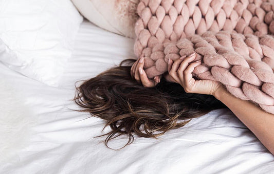 The Science Of Good Sleep: There’s A Reason You’re Always So Tired