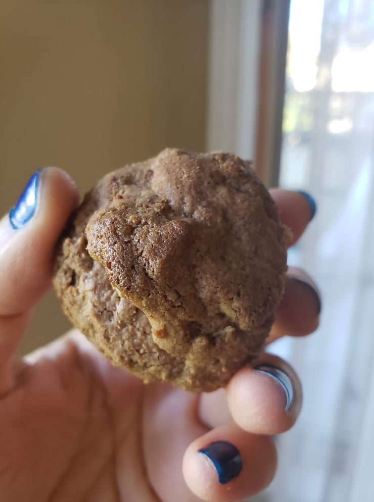 Simple Vegan Protein Ball Recipe