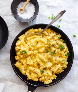 Super Easy Mac N’ Cheeze