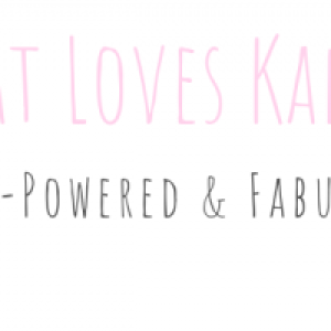 Kat Loves Kale: Women in Wellness: Nafsika Antypas