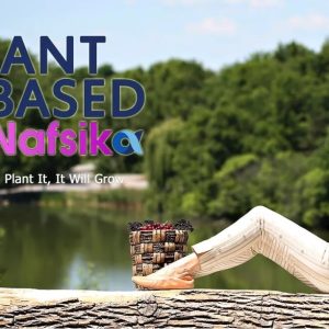 Yahoo Finance: Plant-Based by Nafsika, a Vegan Lifestyle TV Series is Heading for Season 2