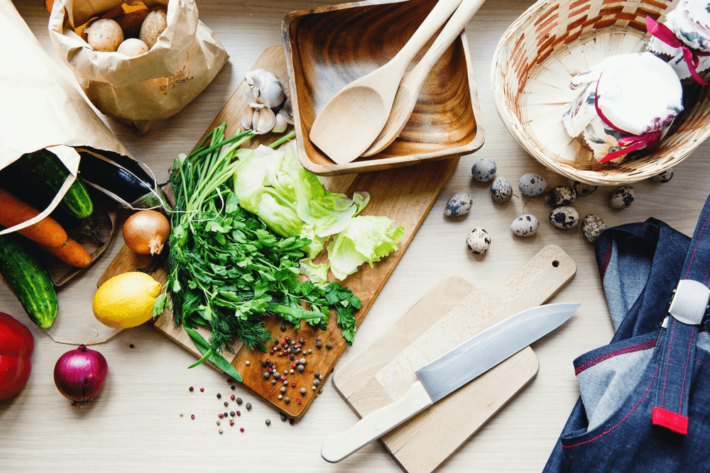 Convenient Cooking: How to Eat Healthy With a Busy Lifestyle
