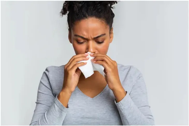 The Most Common Home Humidity Levels That Can Trigger Allergies